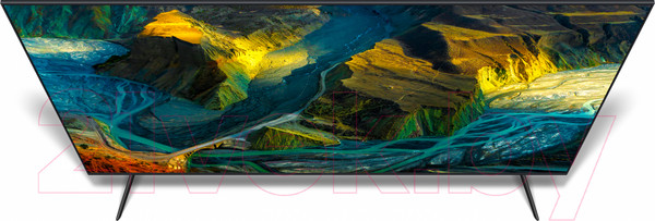 Изображение товара Телевизор Xiaomi Mi TV Max 86 L86M7-ESRU/ELA4909GL