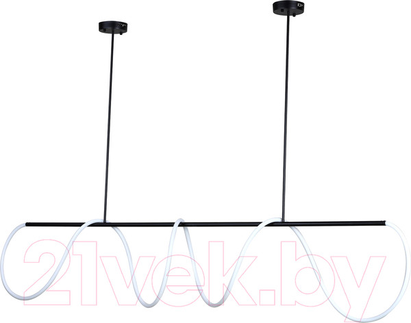 Изображение товара Потолочный светильник Kinklight 08041-20019 (черный)