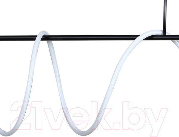 Изображение товара Потолочный светильник Kinklight 08041-20019 (черный)