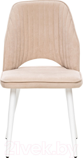Изображение товара Стул Импэкс Leset Арман (белый/бежевый)