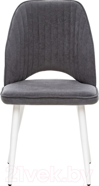 Изображение товара Стул Импэкс Leset Арман (белый/графит)