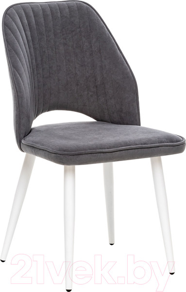 Изображение товара Стул Импэкс Leset Арман (белый/графит)