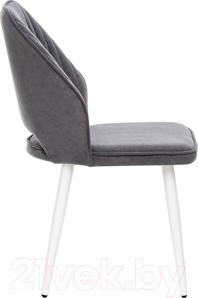 Изображение товара Стул Импэкс Leset Арман (белый/графит)