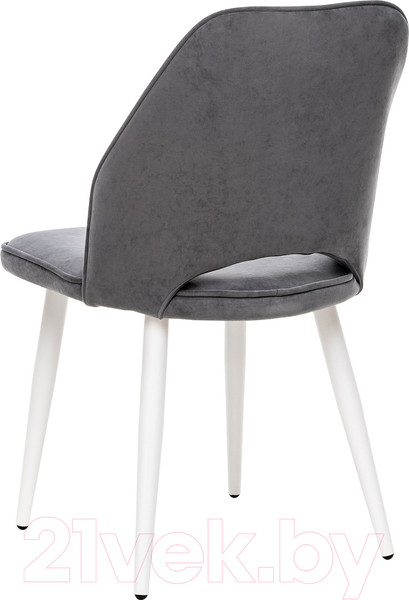 Изображение товара Стул Импэкс Leset Арман (белый/графит)
