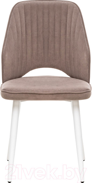 Изображение товара Стул Импэкс Leset Арман (белый/латте)