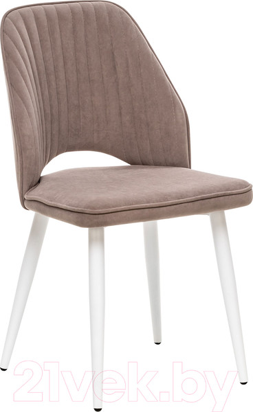 Изображение товара Стул Импэкс Leset Арман (белый/латте)