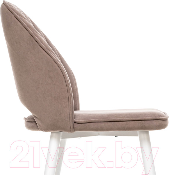 Изображение товара Стул Импэкс Leset Арман (белый/латте)