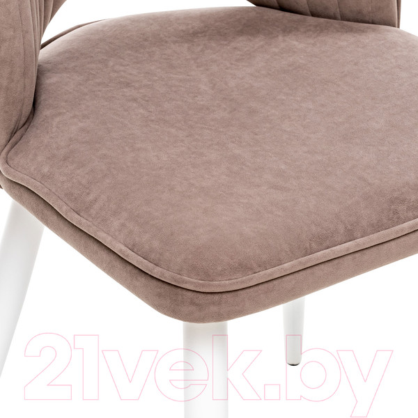 Изображение товара Стул Импэкс Leset Арман (белый/латте)