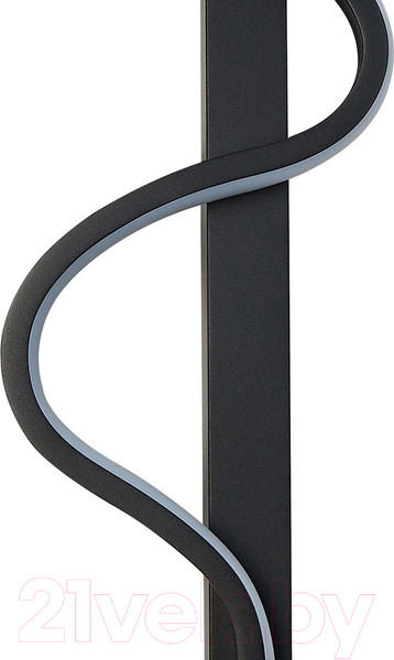 Изображение товара Бра Kinklight Скади 08418A-100L.19 (черный)