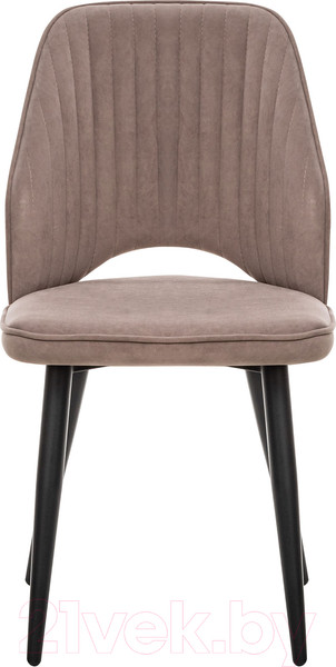 Изображение товара Стул Импэкс Leset Арман (черный/латте)