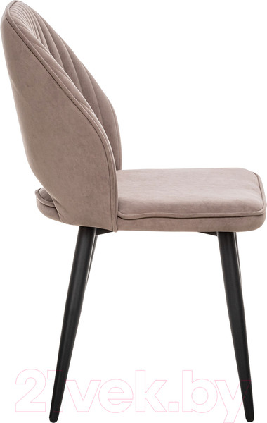 Изображение товара Стул Импэкс Leset Арман (черный/латте)