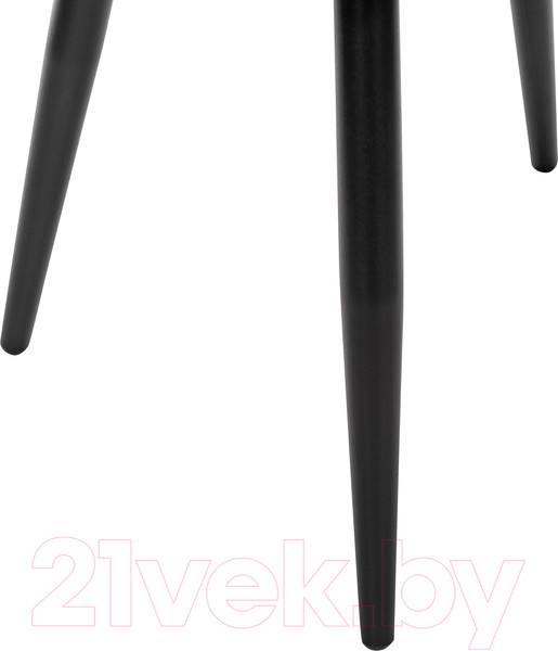 Изображение товара Стул Импэкс Leset Арман (черный/латте)