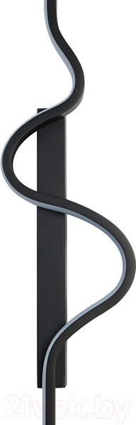 Изображение товара Бра Kinklight Скади 08418A-100R.19 (черный)