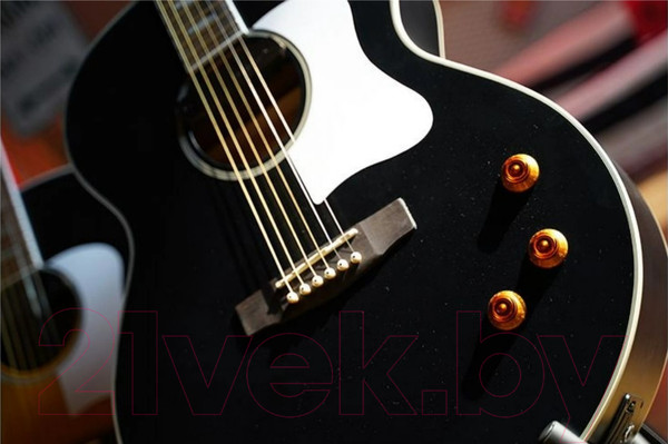 Изображение товара Электроакустическая гитара Cort CJ-Retro-VBM