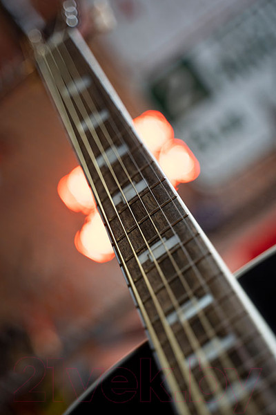 Изображение товара Электроакустическая гитара Cort CJ-Retro-VBM