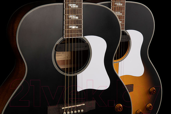 Изображение товара Электроакустическая гитара Cort CJ-Retro-VBM