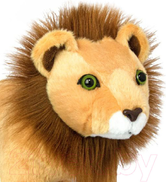 Изображение товара Мягкая игрушка All About Nature Лев / K8738-PT