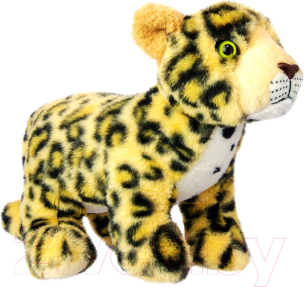 Изображение товара Мягкая игрушка All About Nature Леопард / K8739-PT