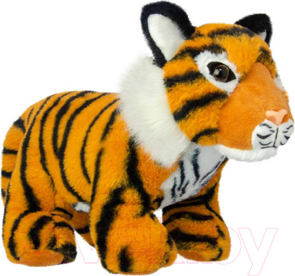 Изображение товара Мягкая игрушка All About Nature Тигр / K8740-PT
