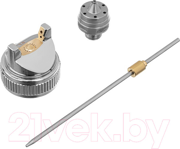 Изображение товара Набор для краскопульта Matrix 57385