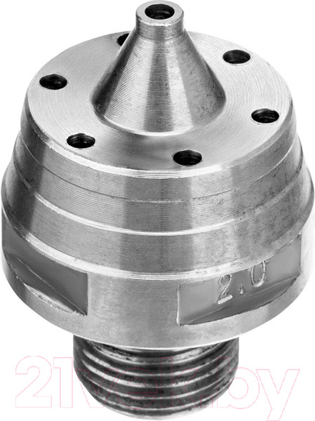 Изображение товара Набор для краскопульта Matrix 57386