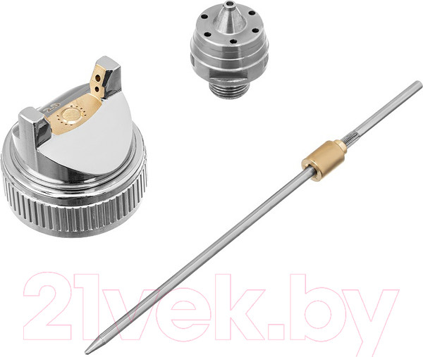 Изображение товара Набор для краскопульта Matrix 57386