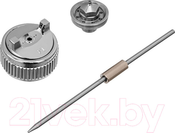 Изображение товара Набор для краскопульта Matrix 57388