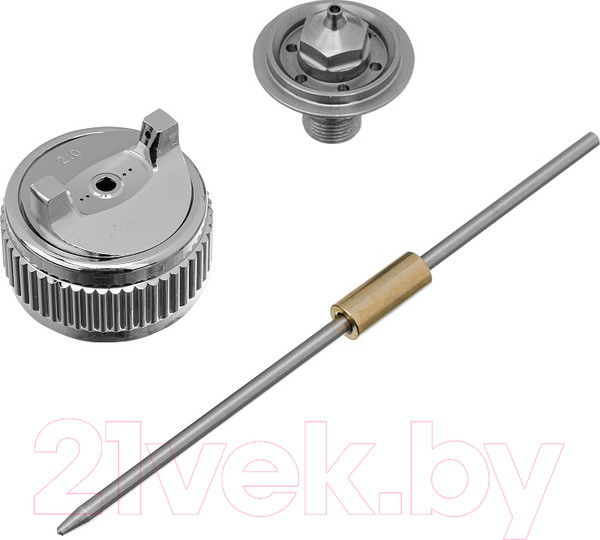 Изображение товара Набор для краскопульта Matrix 57390