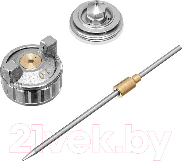 Изображение товара Набор для краскопульта Matrix 57391