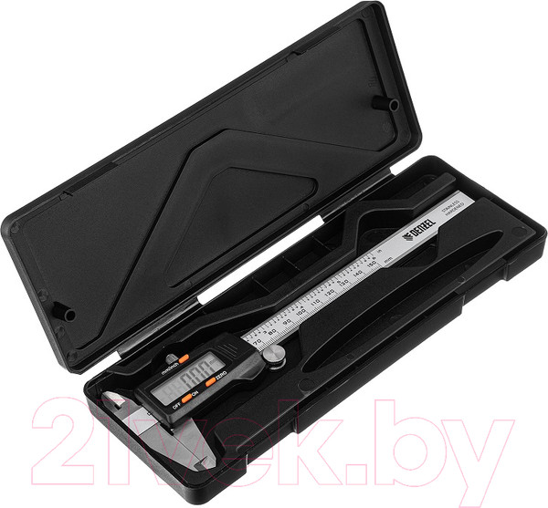 Изображение товара Штангенциркуль Denzel 31613