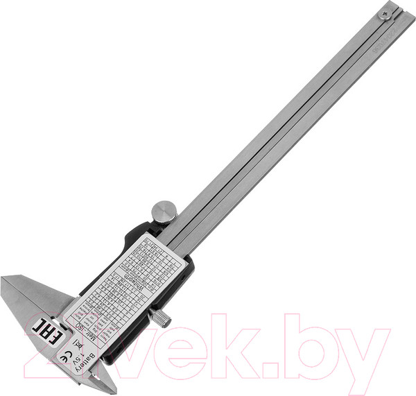 Изображение товара Штангенциркуль Denzel 31613