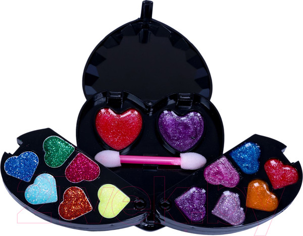 Изображение товара Набор детской декоративной косметики Bondibon Eva Moda / ВВ5847