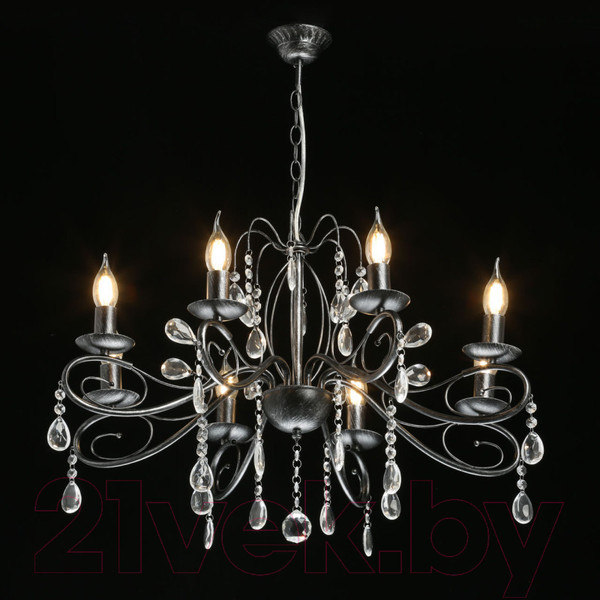 Изображение товара Люстра De City Лада 442010708