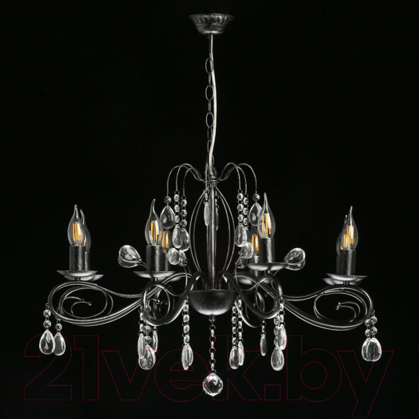 Изображение товара Люстра De City Лада 442010708