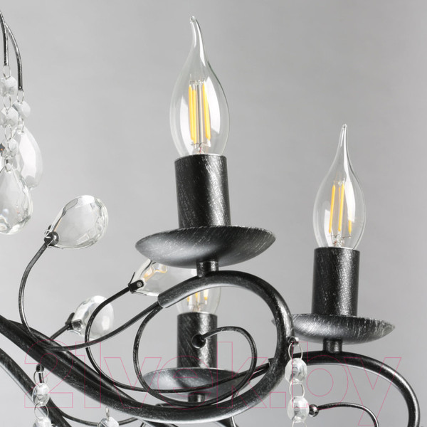 Изображение товара Люстра De City Лада 442010708