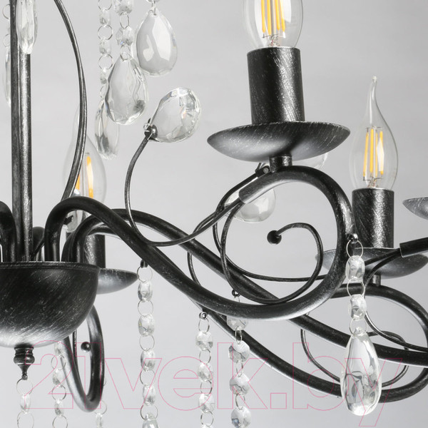 Изображение товара Люстра De City Лада 442010708