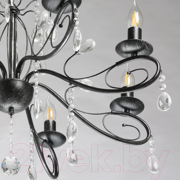 Изображение товара Люстра De City Лада 442010708