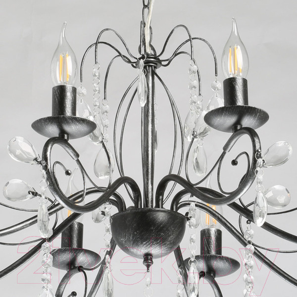 Изображение товара Люстра De City Лада 442010708