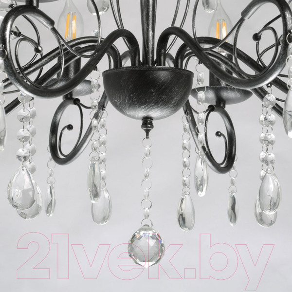 Изображение товара Люстра De City Лада 442010708