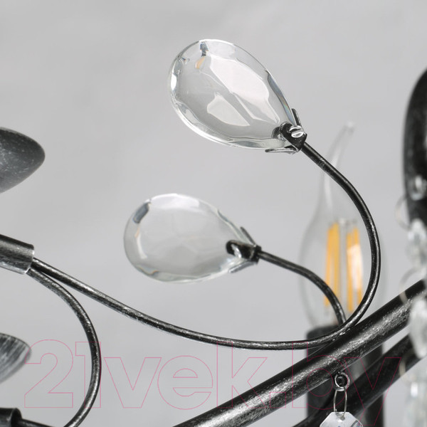 Изображение товара Люстра De City Лада 442010708