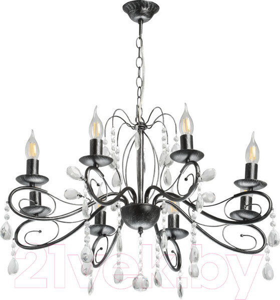 Изображение товара Люстра De City Лада 442010708