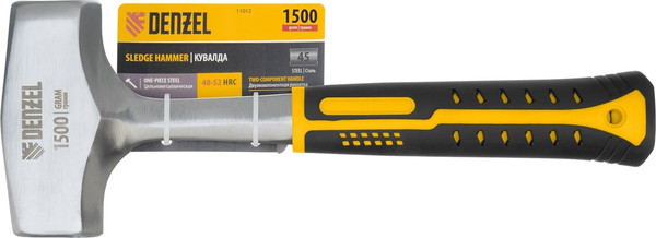 Изображение товара Кувалда Denzel 11012