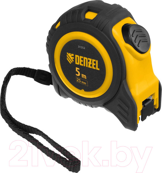 Изображение товара Рулетка Denzel 31552 (5м)