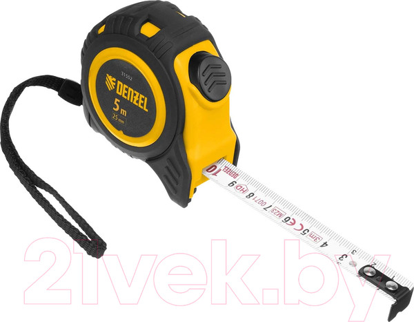 Изображение товара Рулетка Denzel 31552 (5м)