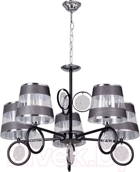 Изображение товара Люстра De City Виталина 448014905