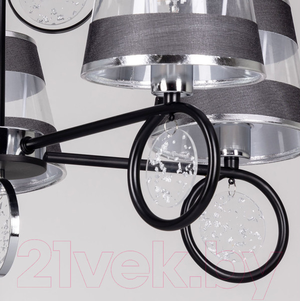 Изображение товара Люстра De City Виталина 448014905