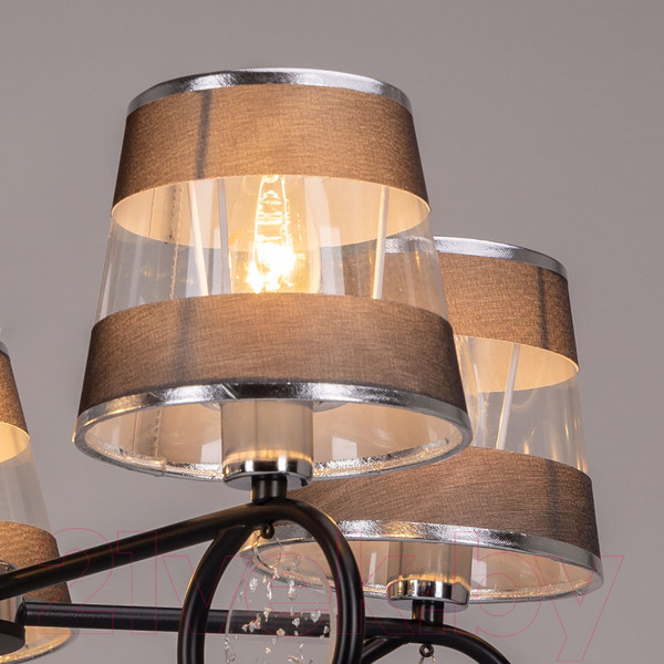 Изображение товара Люстра De City Виталина 448014905