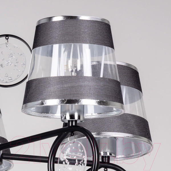 Изображение товара Люстра De City Виталина 448014905