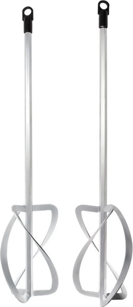 Изображение товара Набор насадок для электроинструмента Denzel HEX13 / 84839 (2шт)