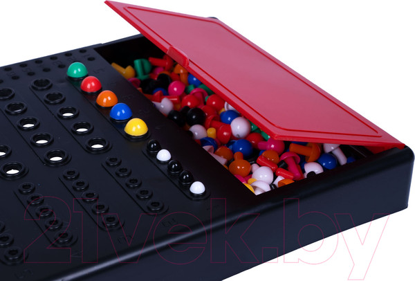 Изображение товара Настольная игра Bondibon IQ Эврика. Секретный код / ВВ5854